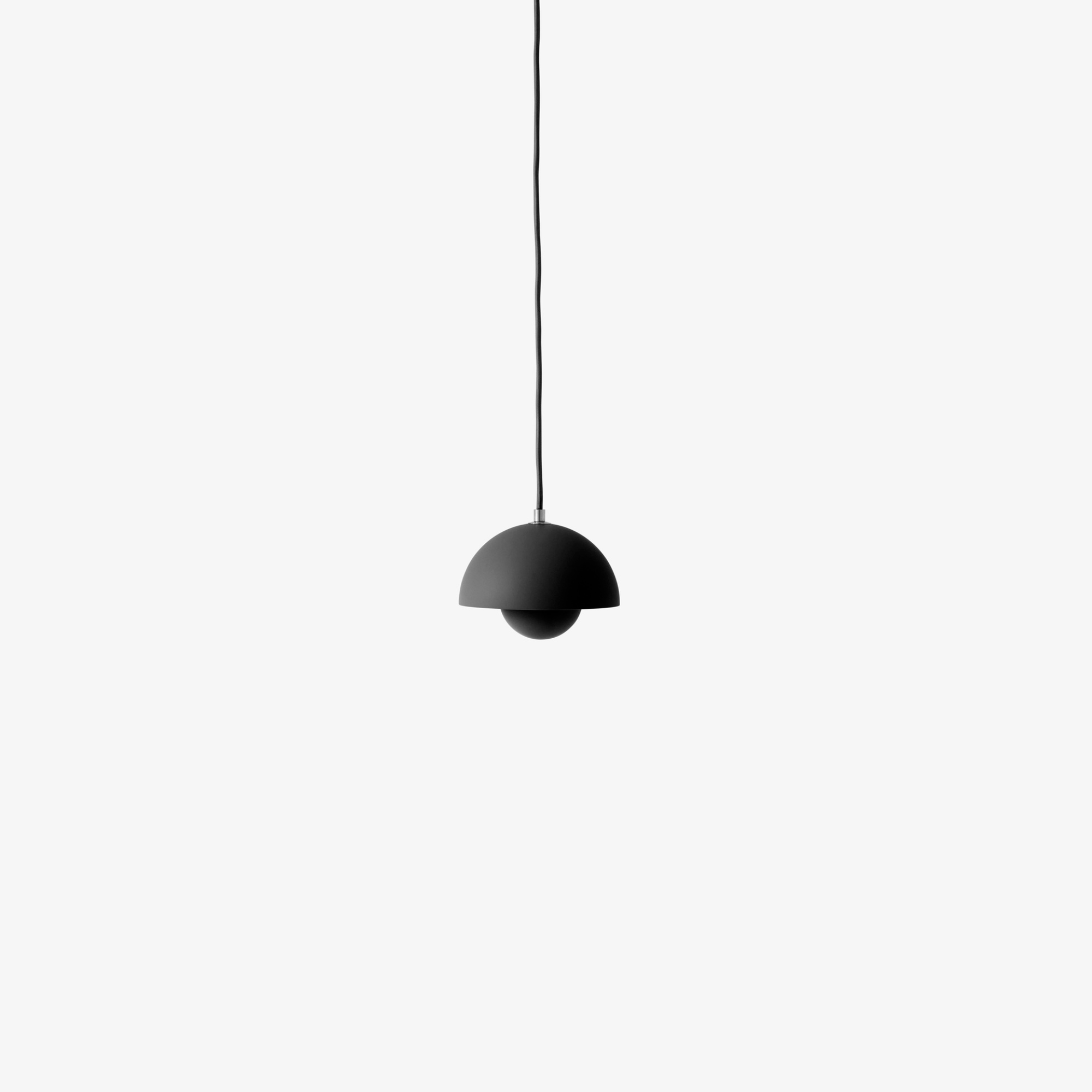 &Tradition Flowerpot VP10 Pendel (udstillingsmodel)