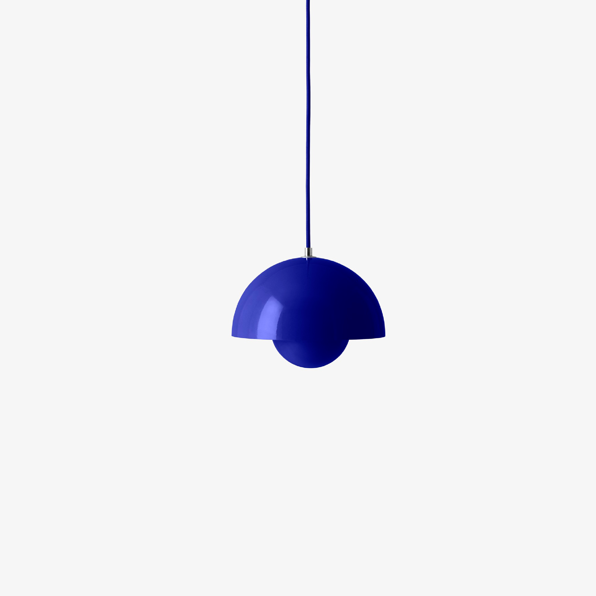 &Tradition Flowerpot VP1 Pendel