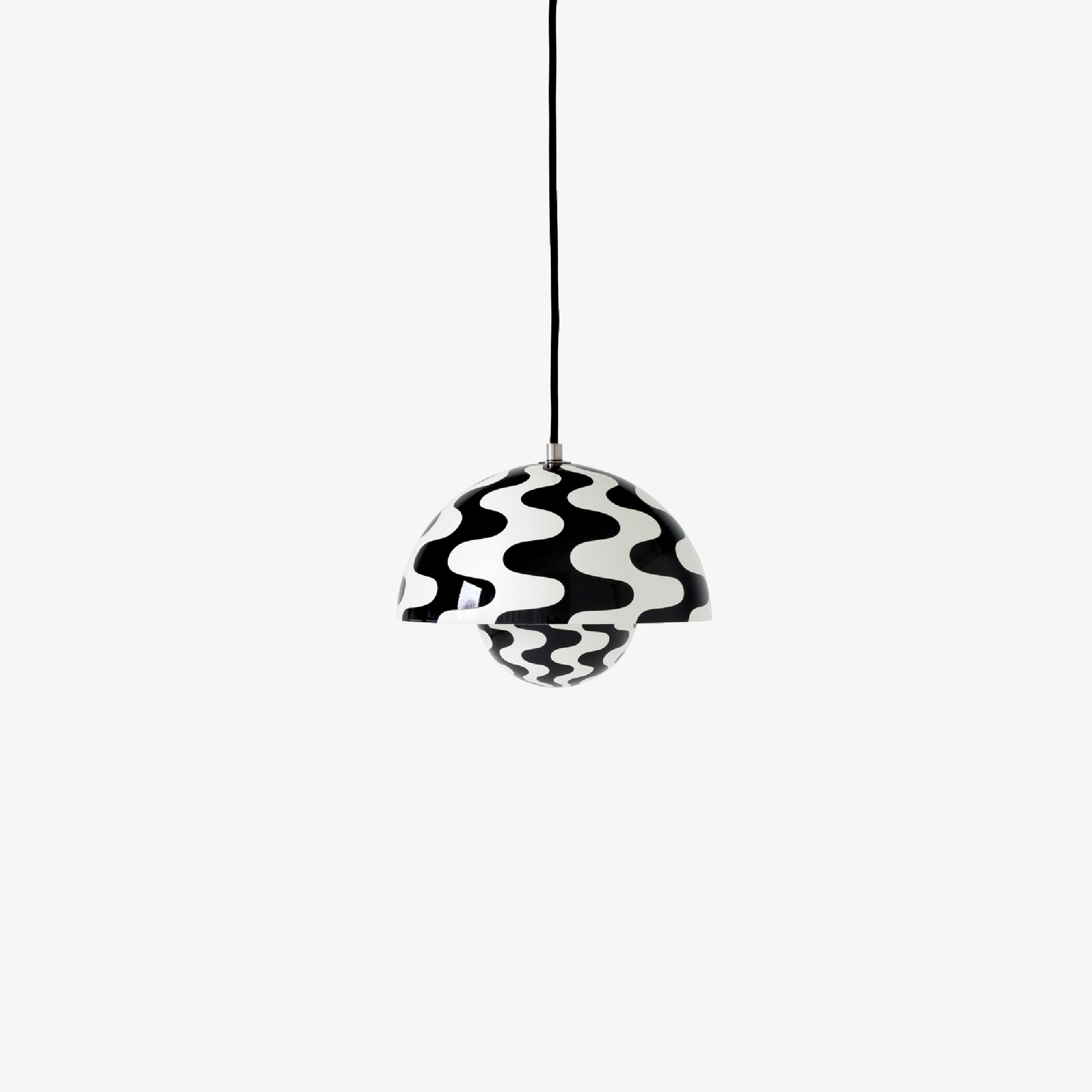 &Tradition Flowerpot VP1 Pendel