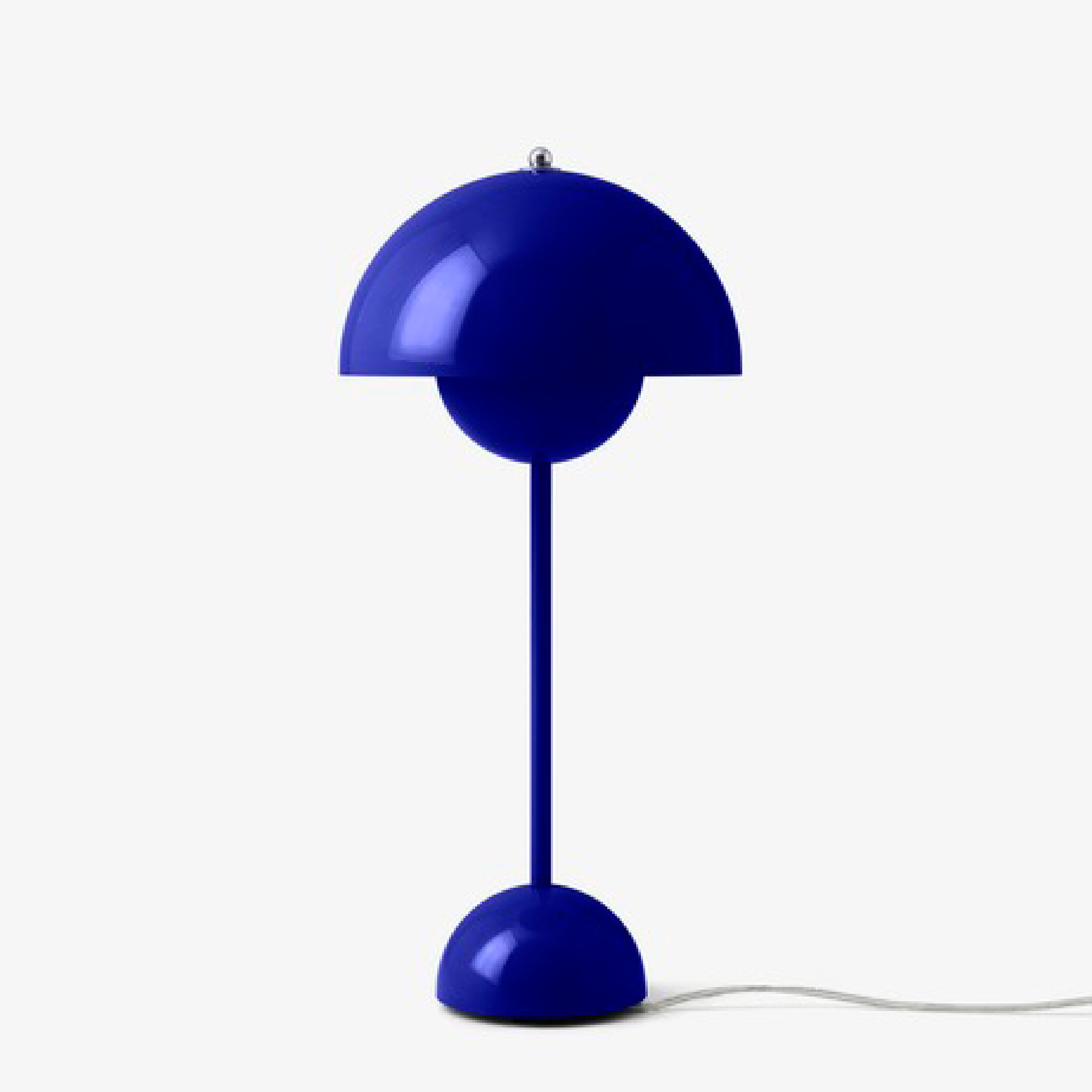 &Tradition Flowerpot VP3 Bordlampe
