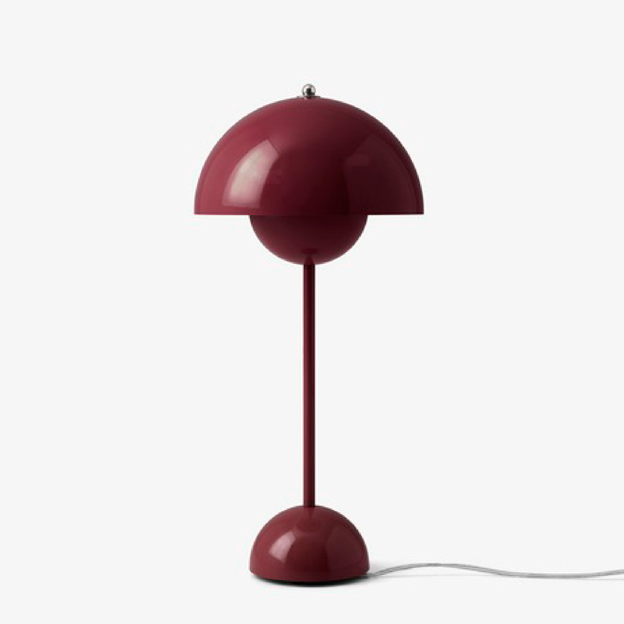 &Tradition Flowerpot VP3 Bordlampe (udstillingsmodel)