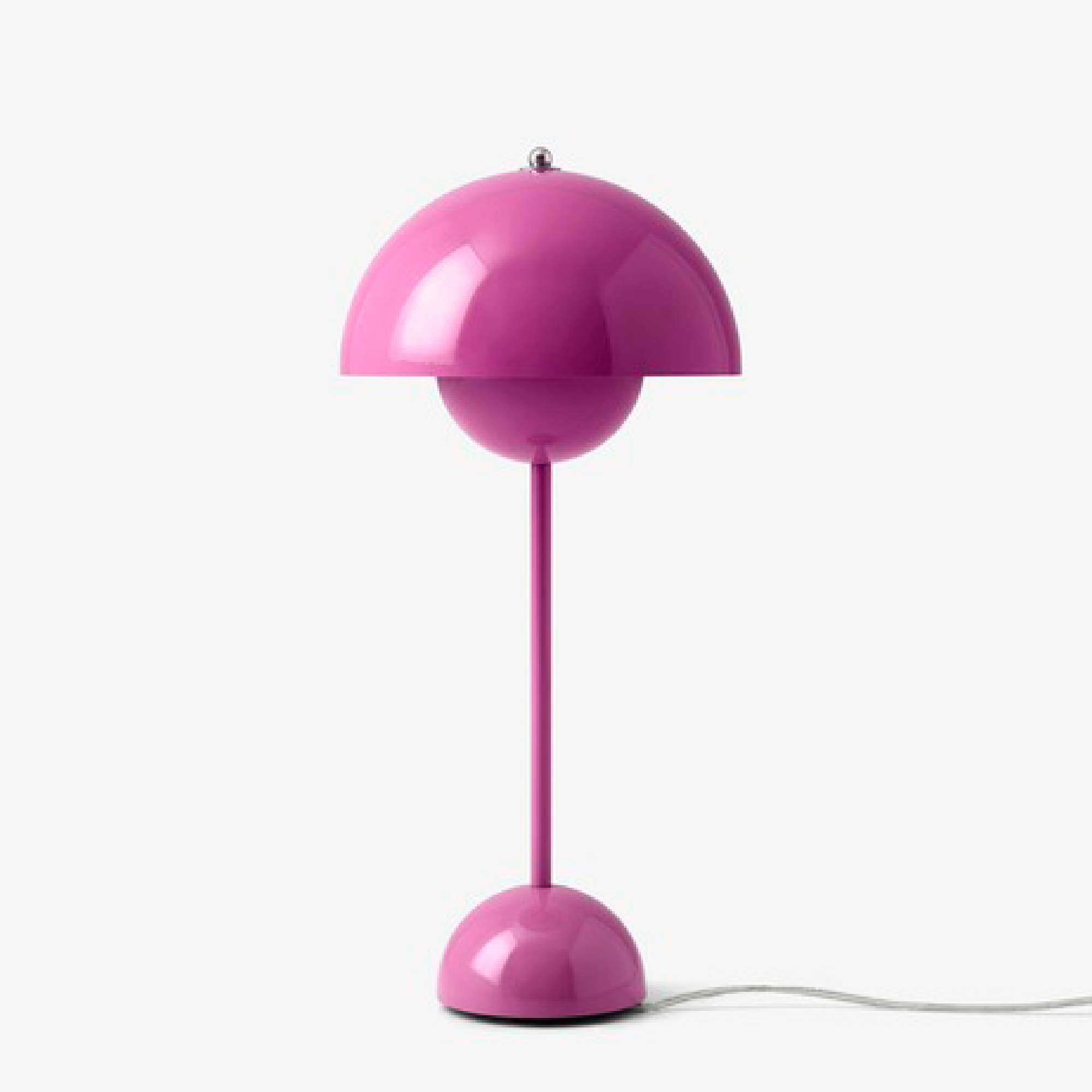 &Tradition Flowerpot VP3 Bordlampe (udstillingsmodel)