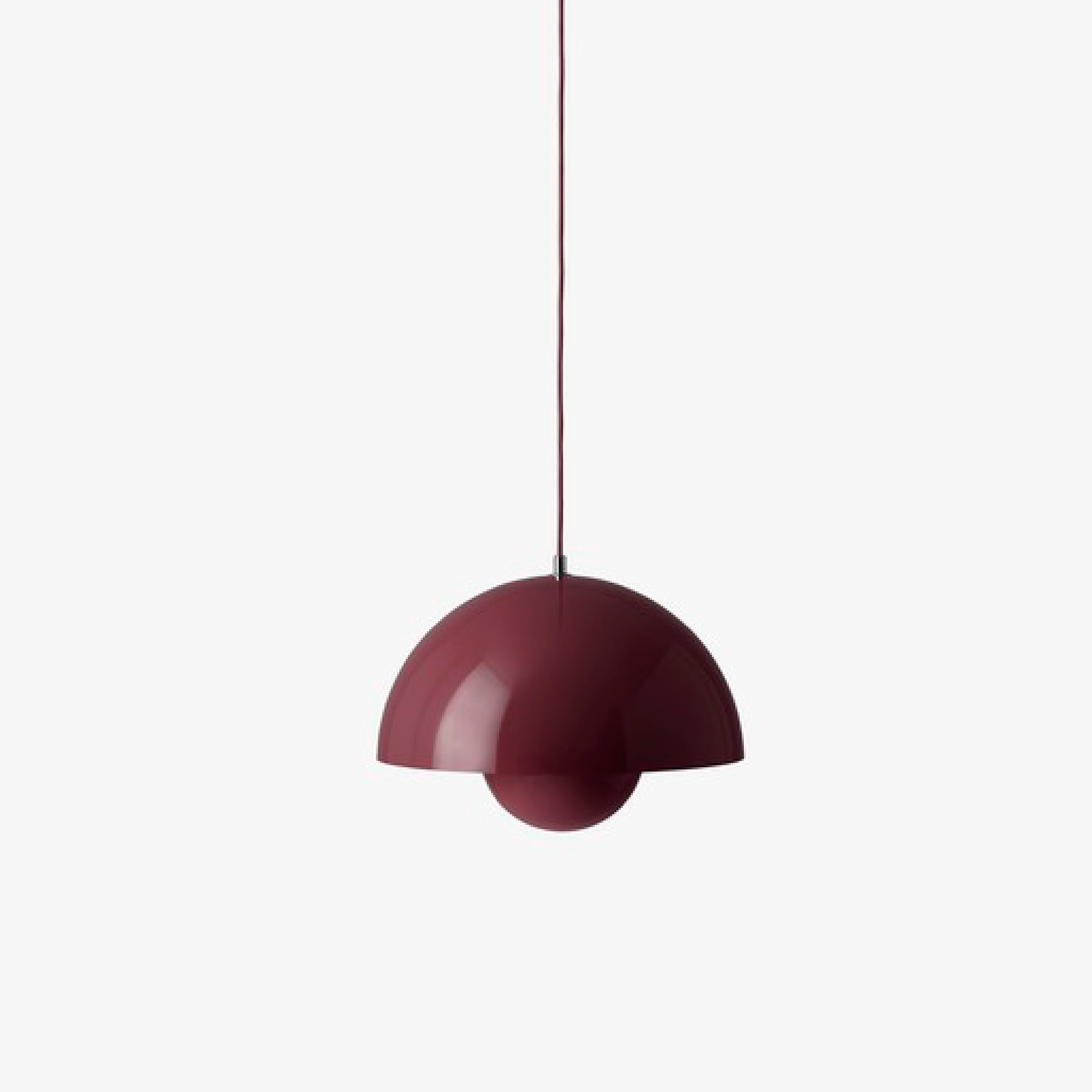 &Tradition Flowerpot VP7 Pendel