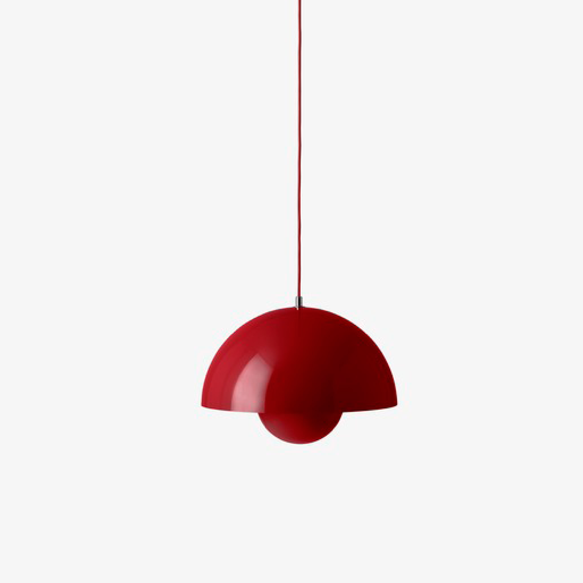 &Tradition Flowerpot VP7 Pendel