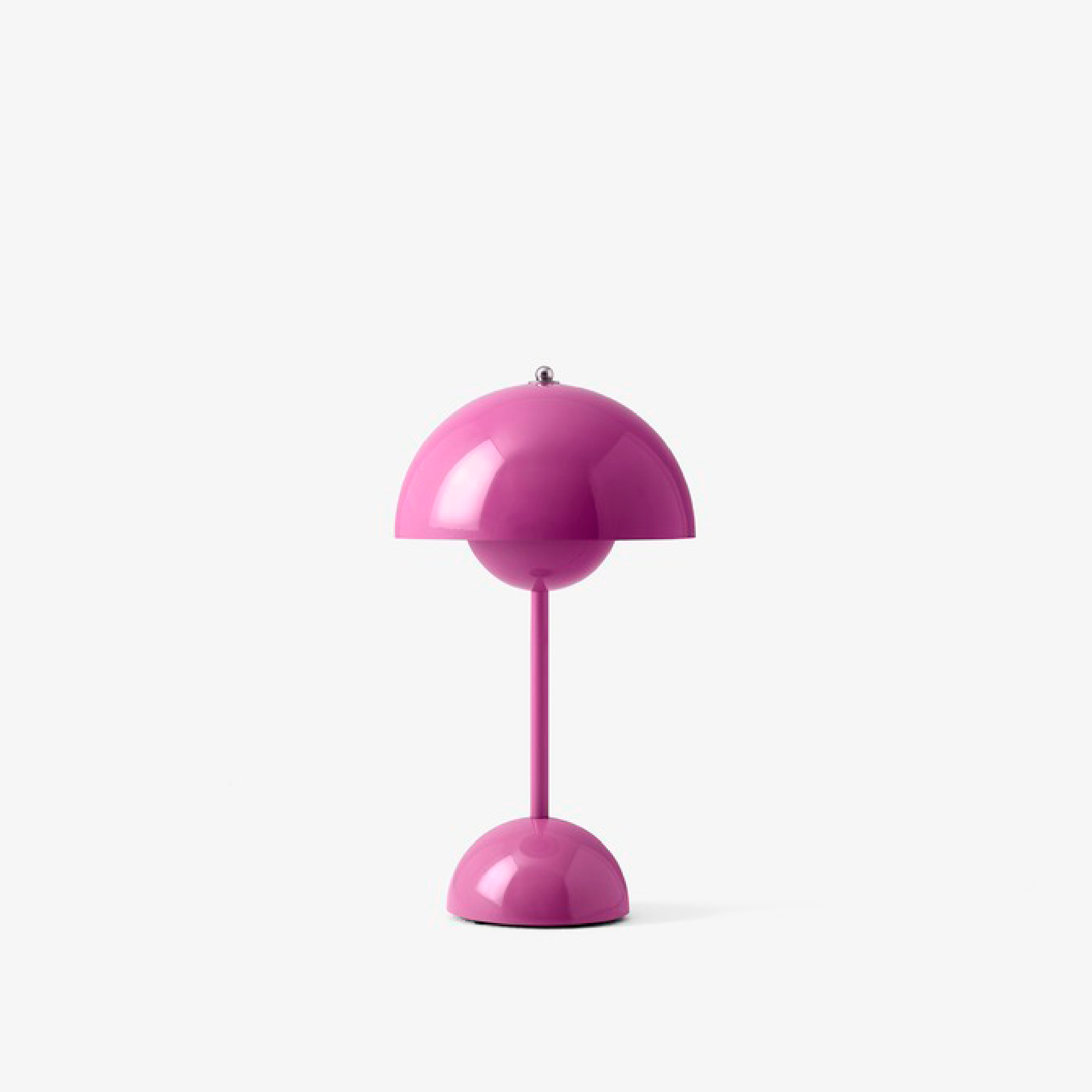 &Tradition Flowerpot VP9 Portable Bordlampe (udstillingsmodel)