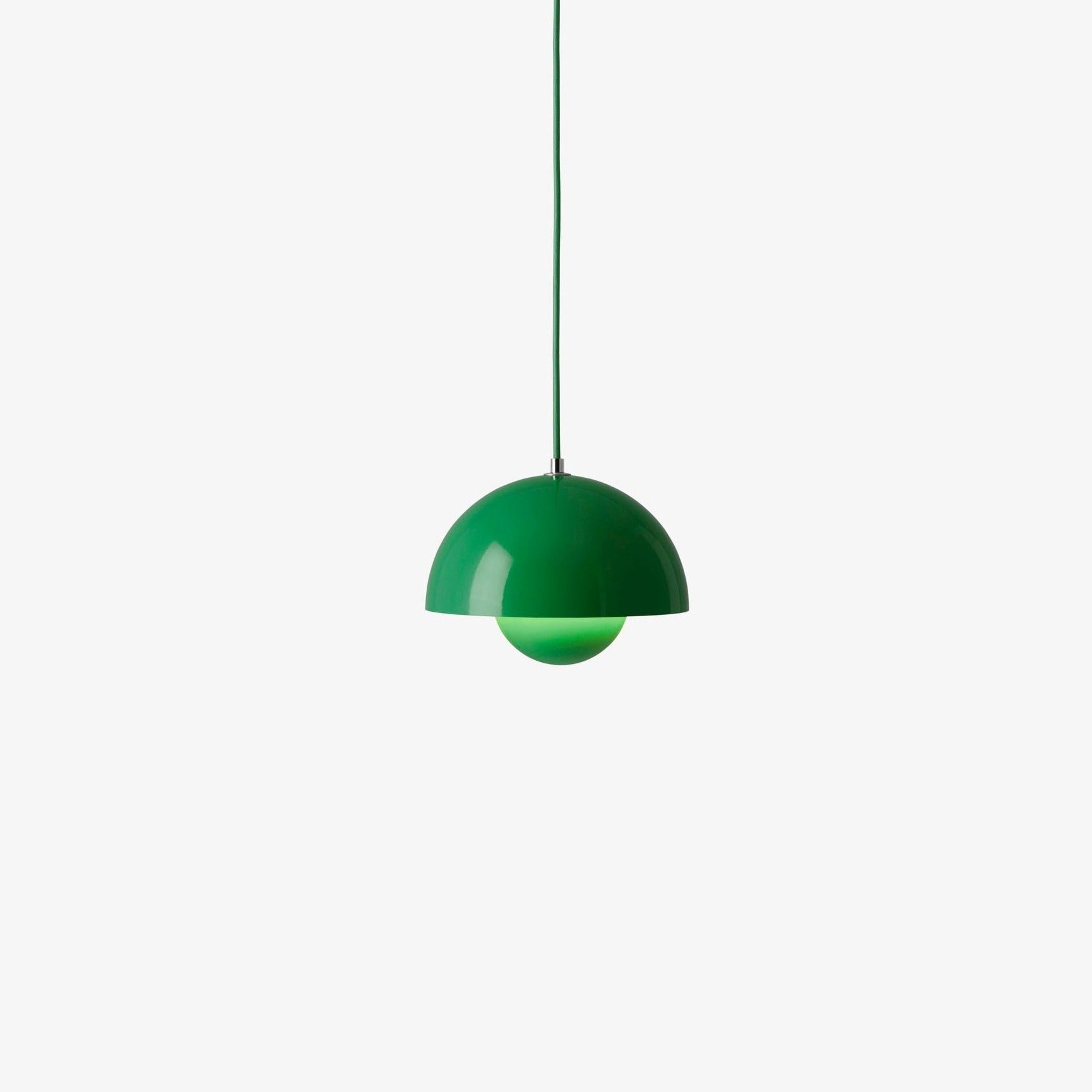 &Tradition Flowerpot VP1 Pendel