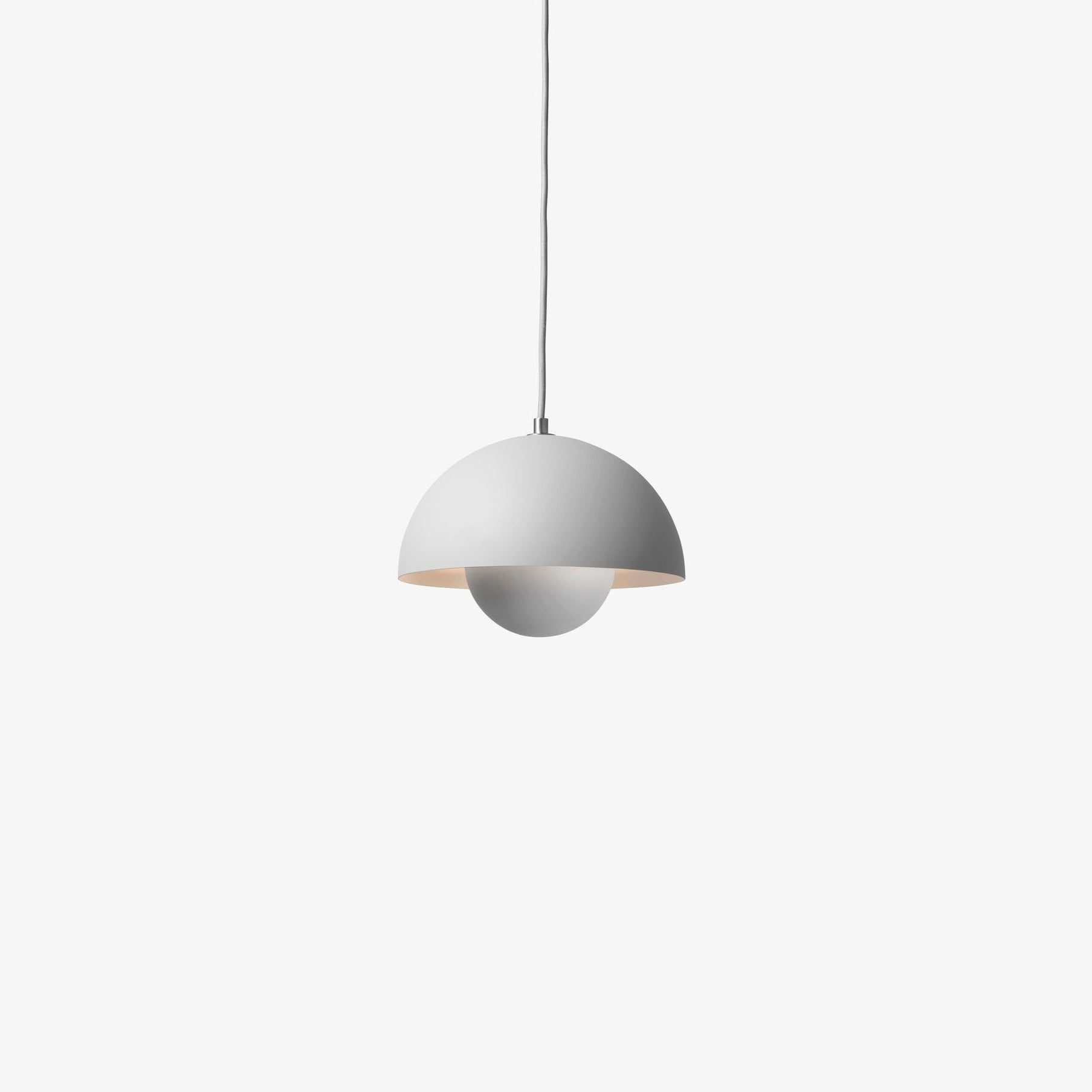 &Tradition Flowerpot VP1 Pendel