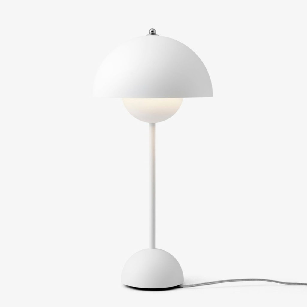 &Tradition Flowerpot VP3 Bordlampe (udstillingsmodel)