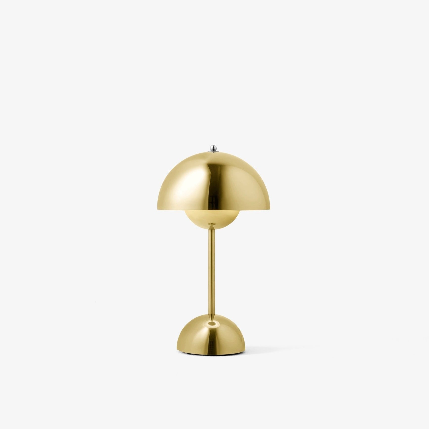&Tradition Flowerpot VP9 Portable Bordlampe (udstillingsmodel)