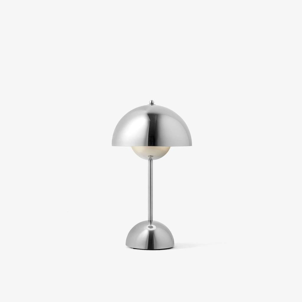 &Tradition Flowerpot VP9 Portable Bordlampe
