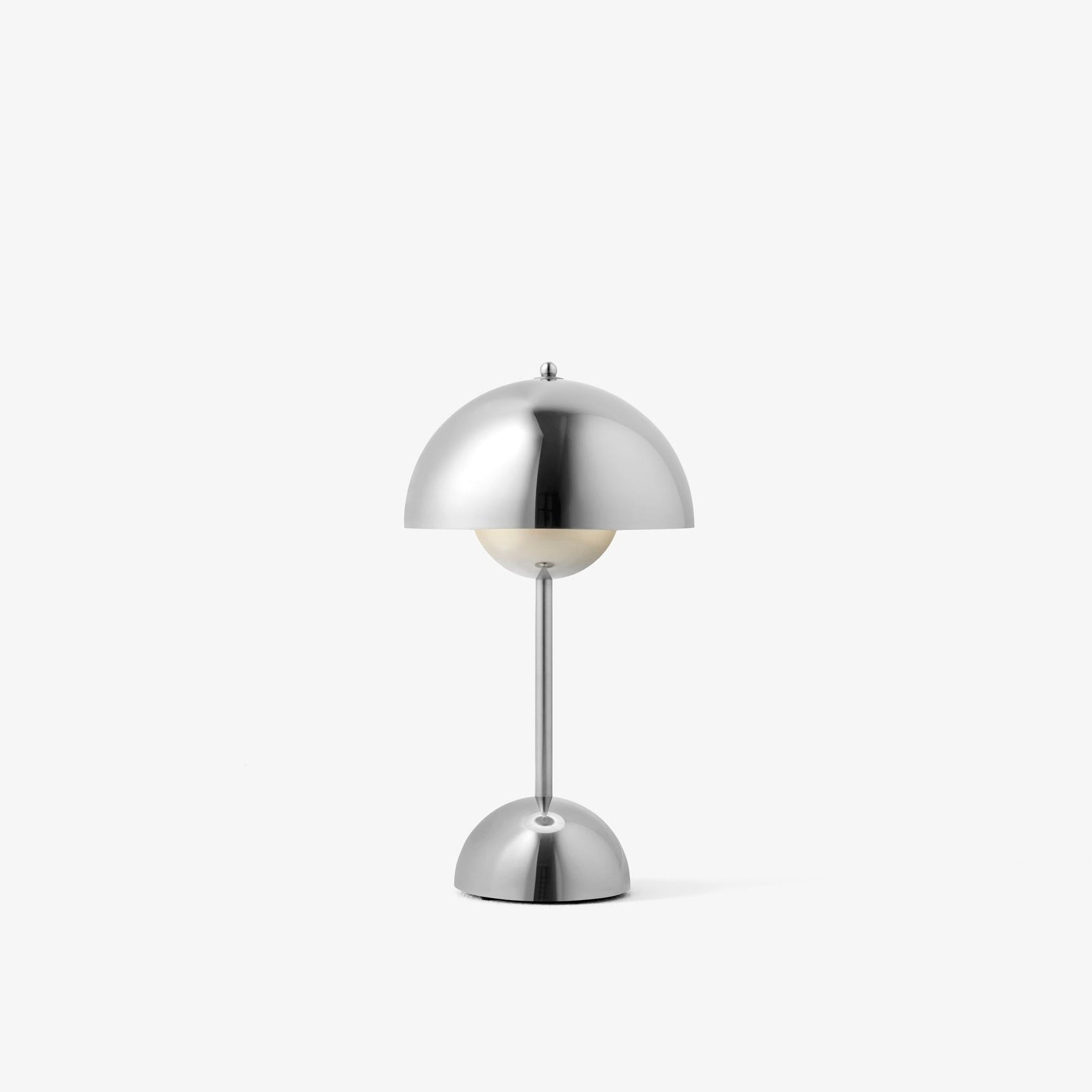 &Tradition Flowerpot VP9 Portable Bordlampe (udstillingsmodel)