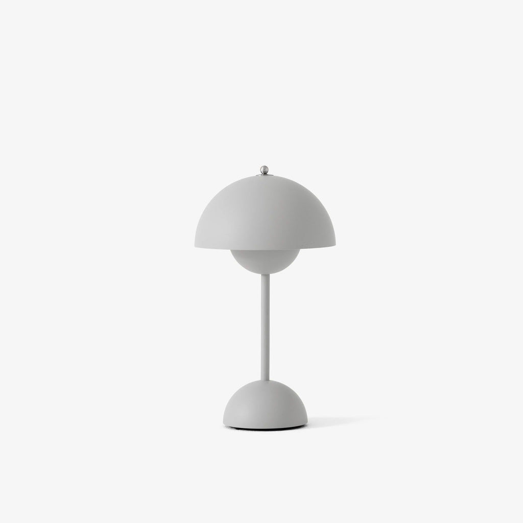 &Tradition Flowerpot VP9 Portable Bordlampe