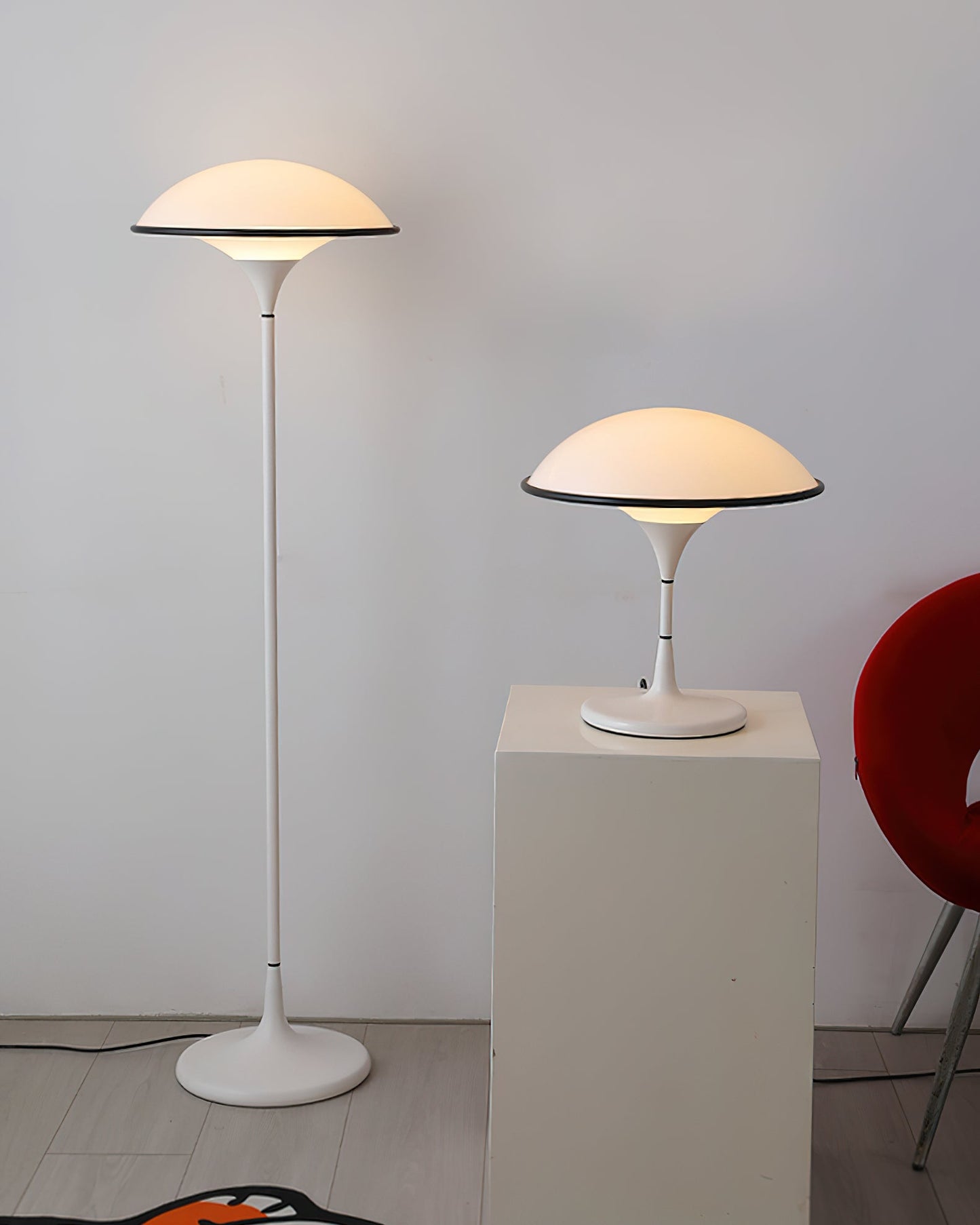 Fontana Bordlampe