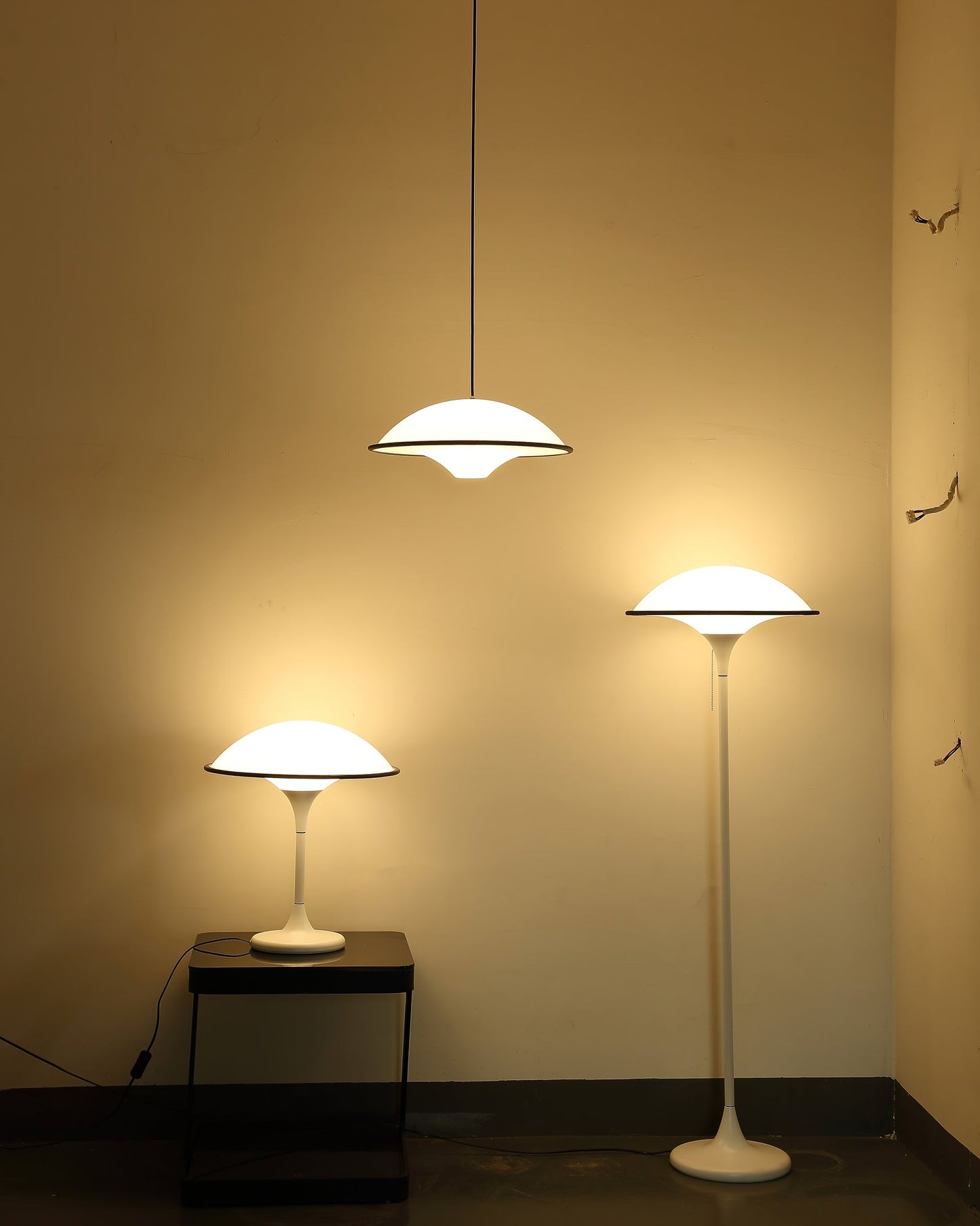 Fontana Bordlampe