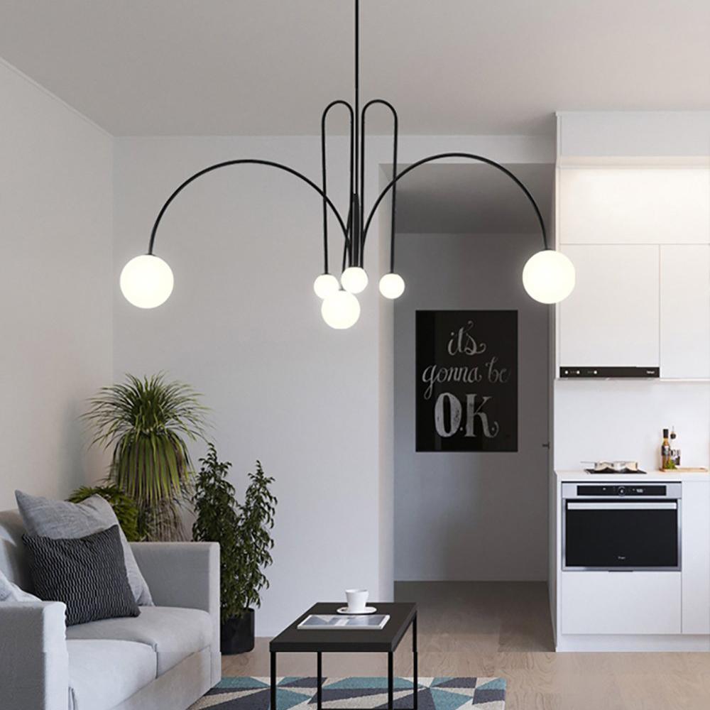 Gran Finale Suspension Light