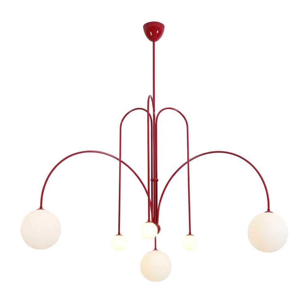 Gran Finale Suspension Light