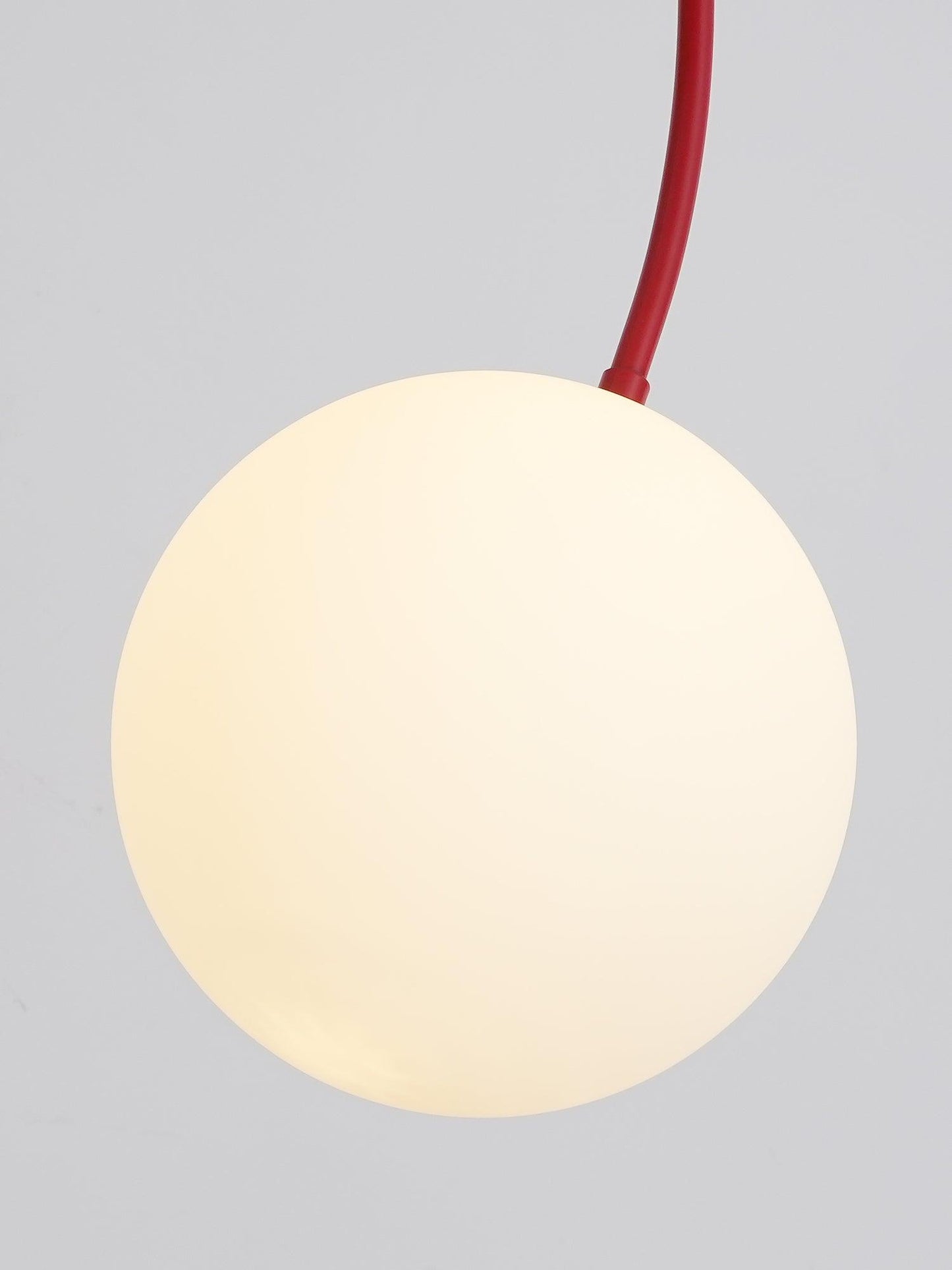 Gran Finale Suspension Light