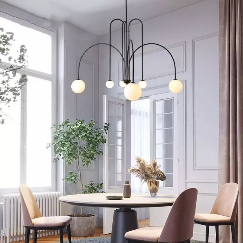 Gran Finale Suspension Light