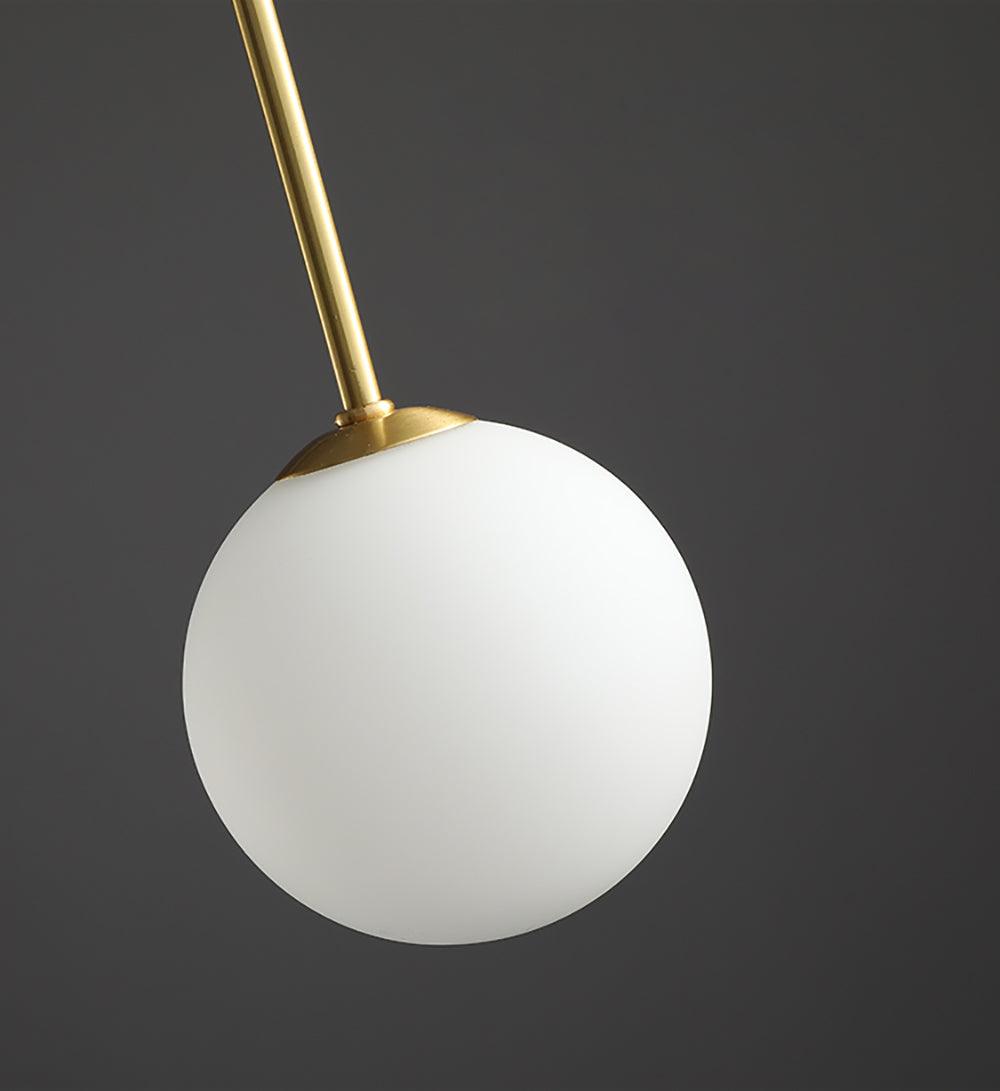 Gran Finale Suspension Light