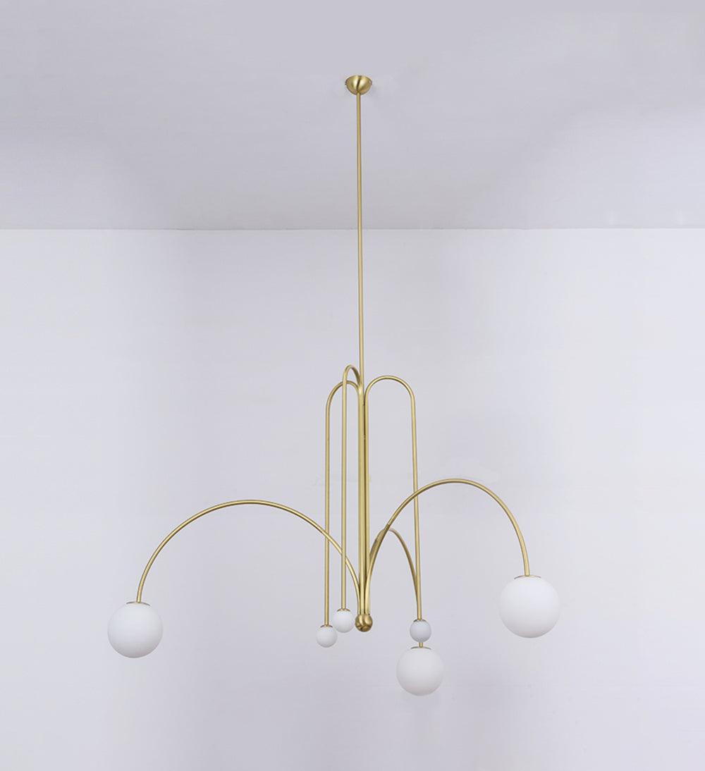 Gran Finale Suspension Light