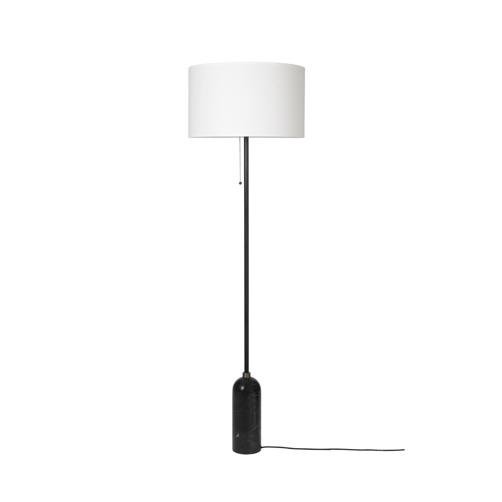 Gubi Gravity Gulvlampe (udstillingsmodel)