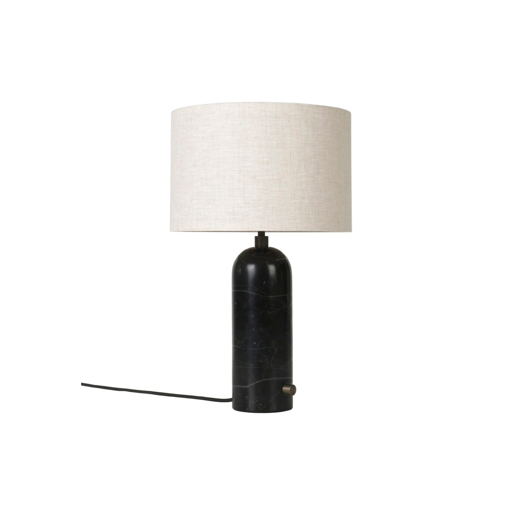 Gubi Gravity Bordlampe Small