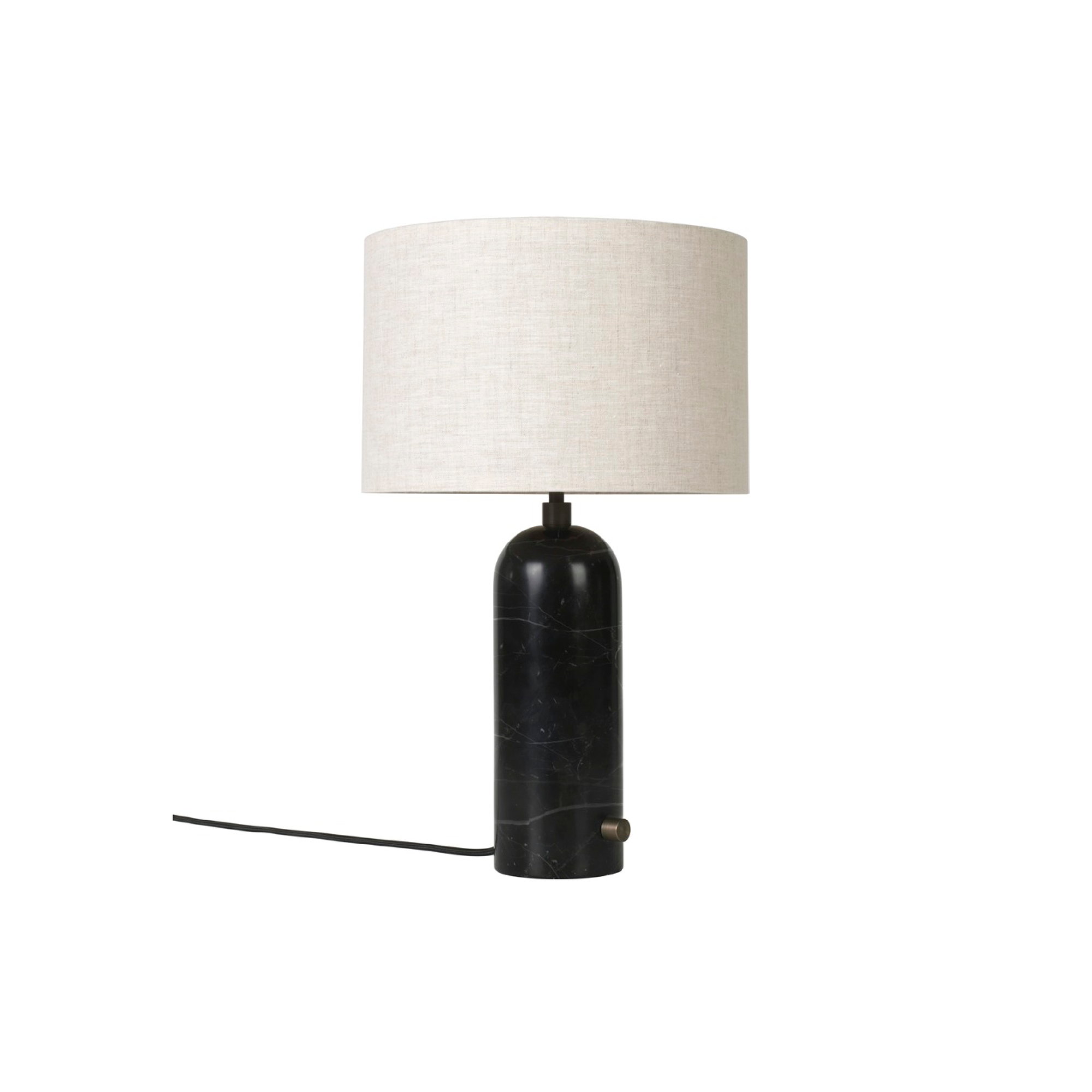Gubi Gravity Bordlampe Small
