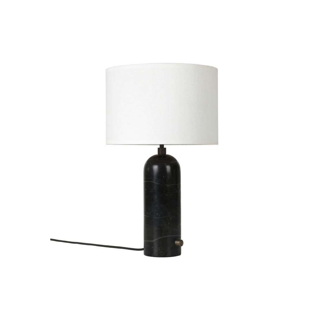 Gubi Gravity Bordlampe Small