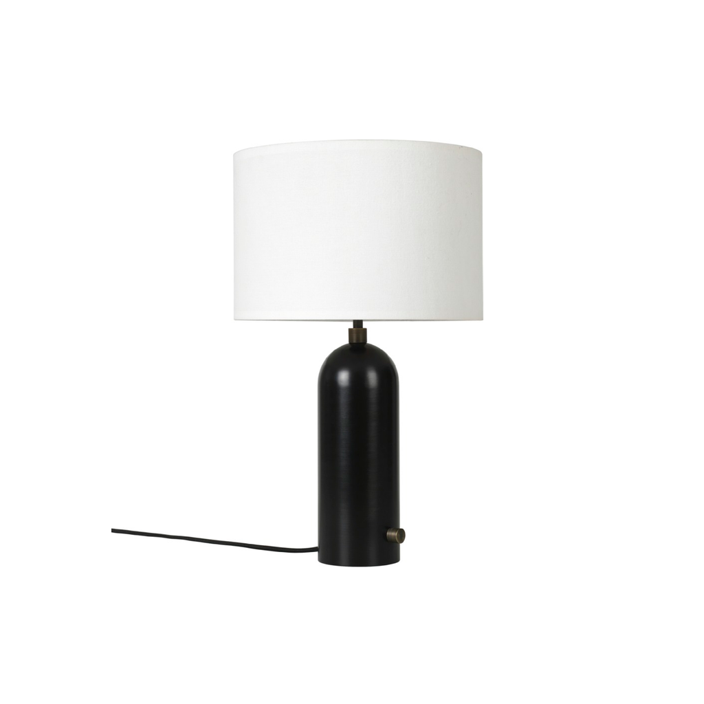 Gubi Gravity Bordlampe Small