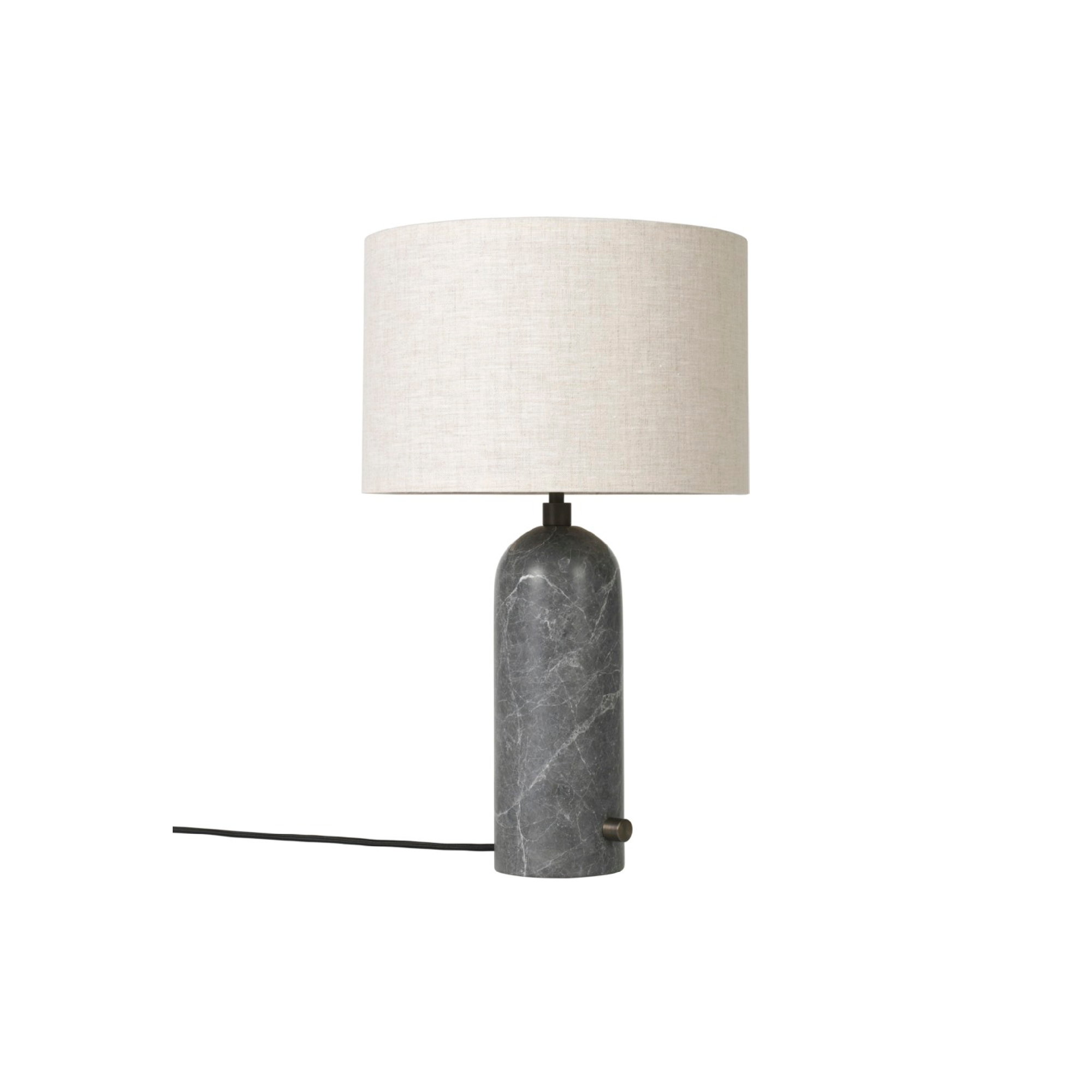 Gubi Gravity Bordlampe Small