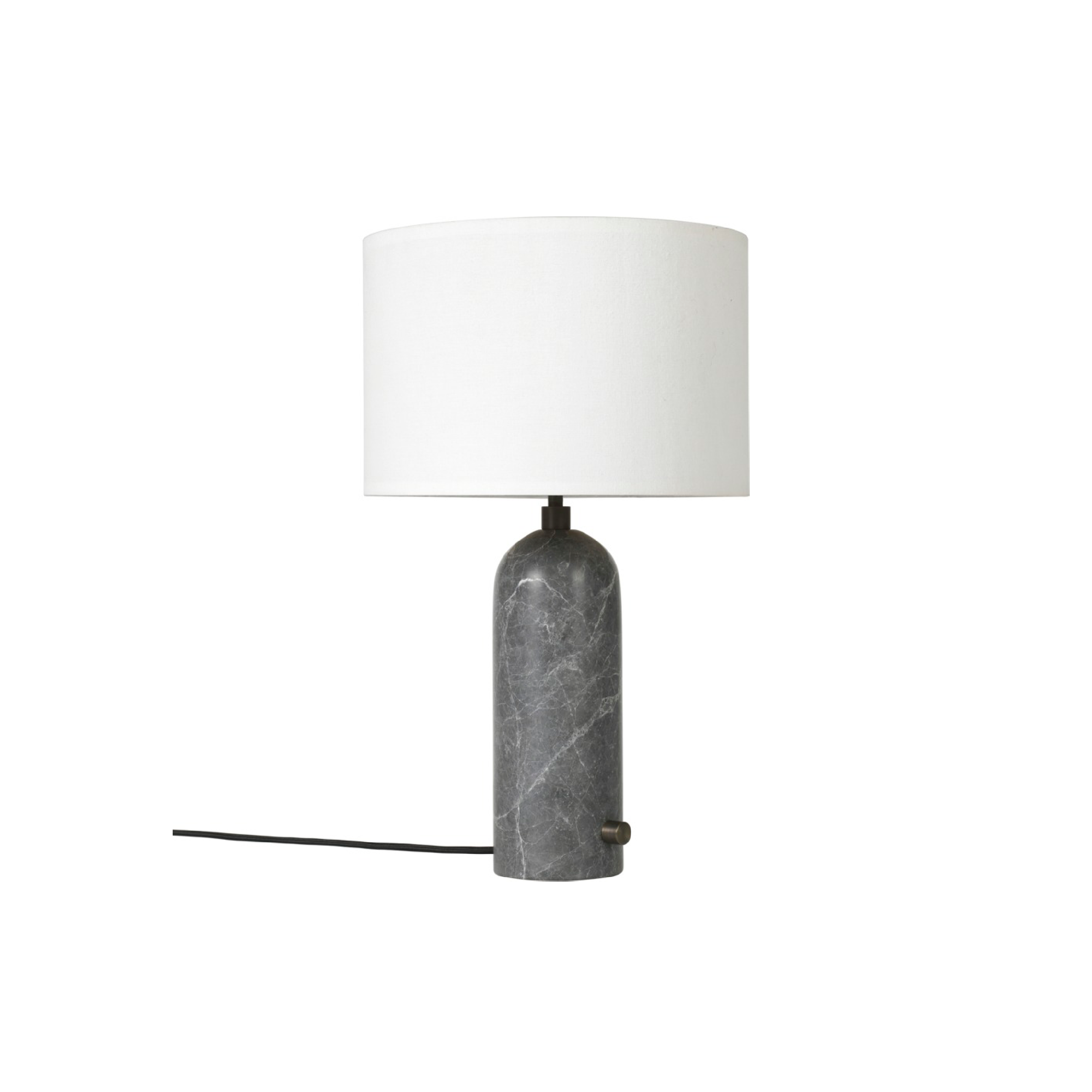 Gubi Gravity Bordlampe Small
