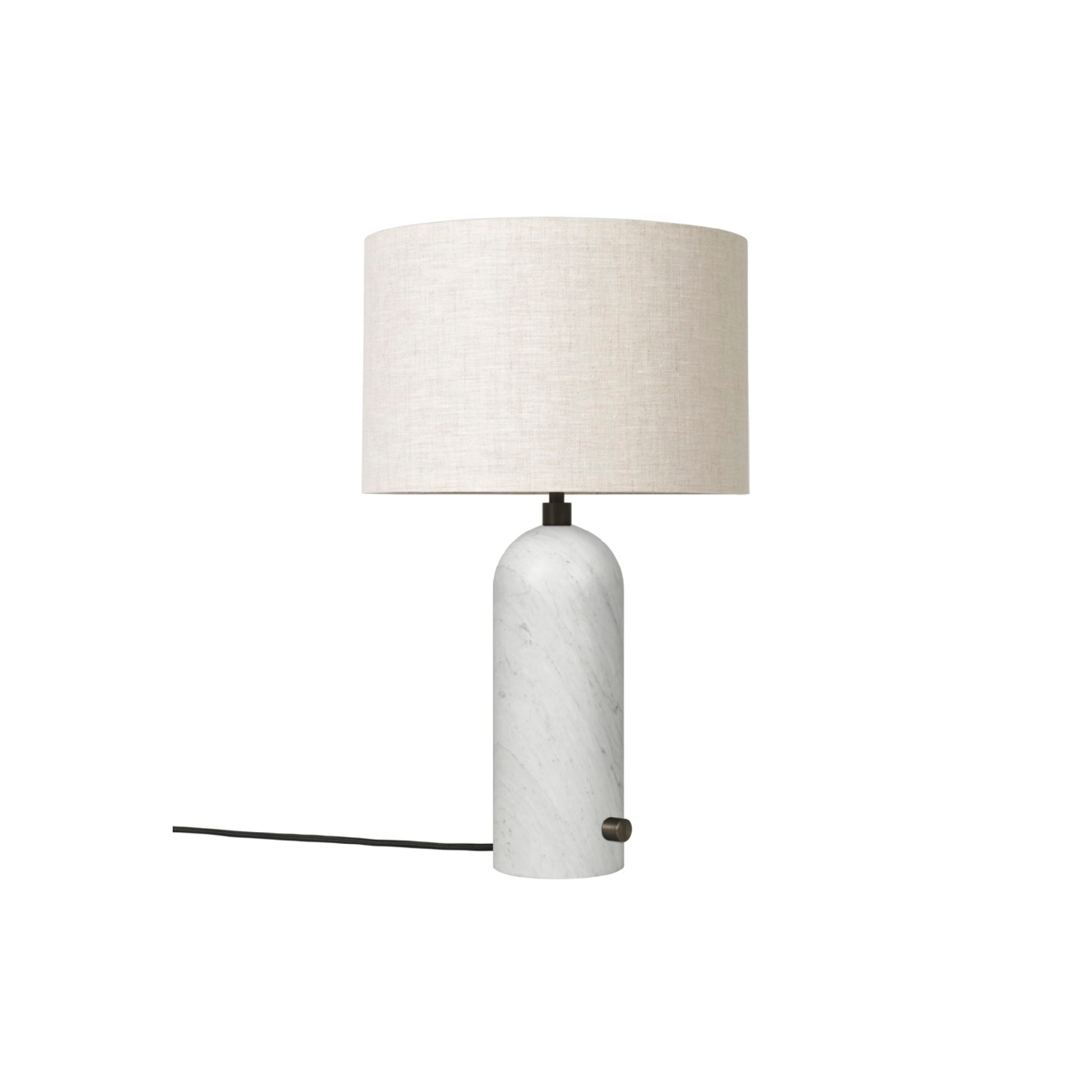 Gubi Gravity Bordlampe Small