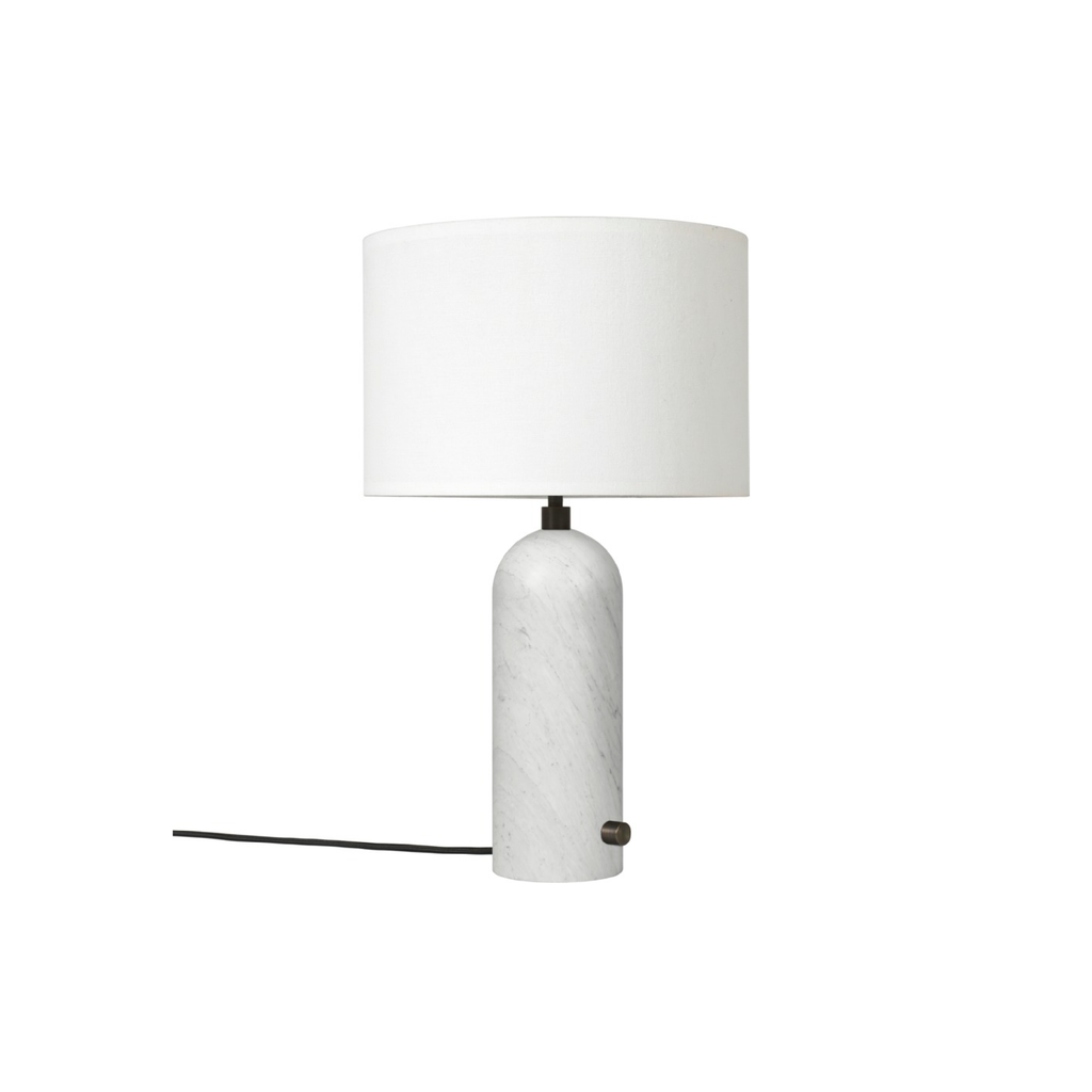 Gubi Gravity Bordlampe Small