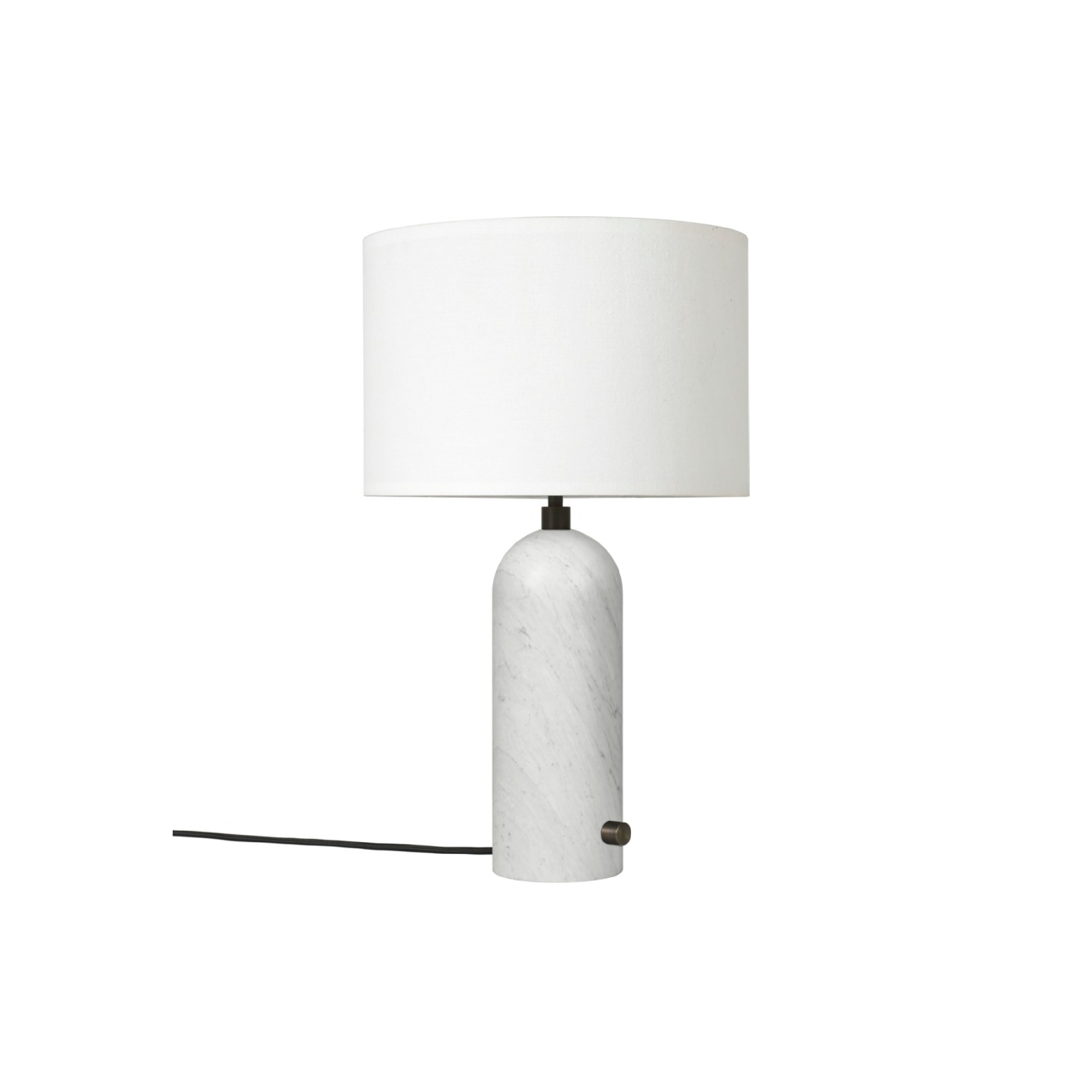 Gubi Gravity Bordlampe Small