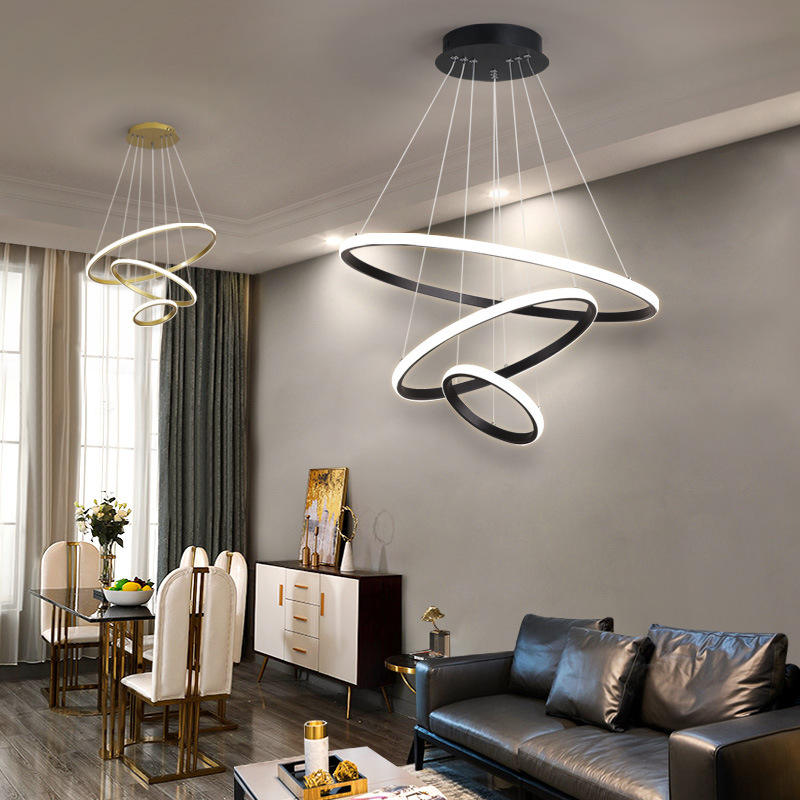 ArishaLight™ - Moderne, stilfuld loftslampe