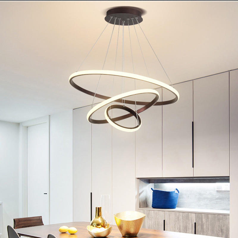 ArishaLight™ - Moderne, stilfuld loftslampe