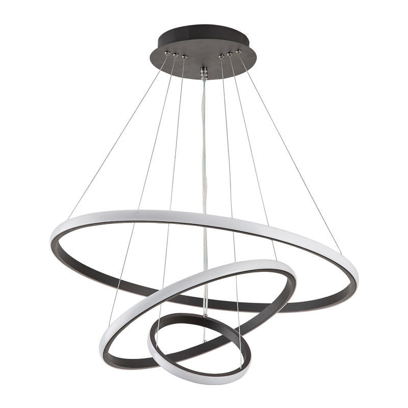 ArishaLight™ - Moderne, stilfuld loftslampe