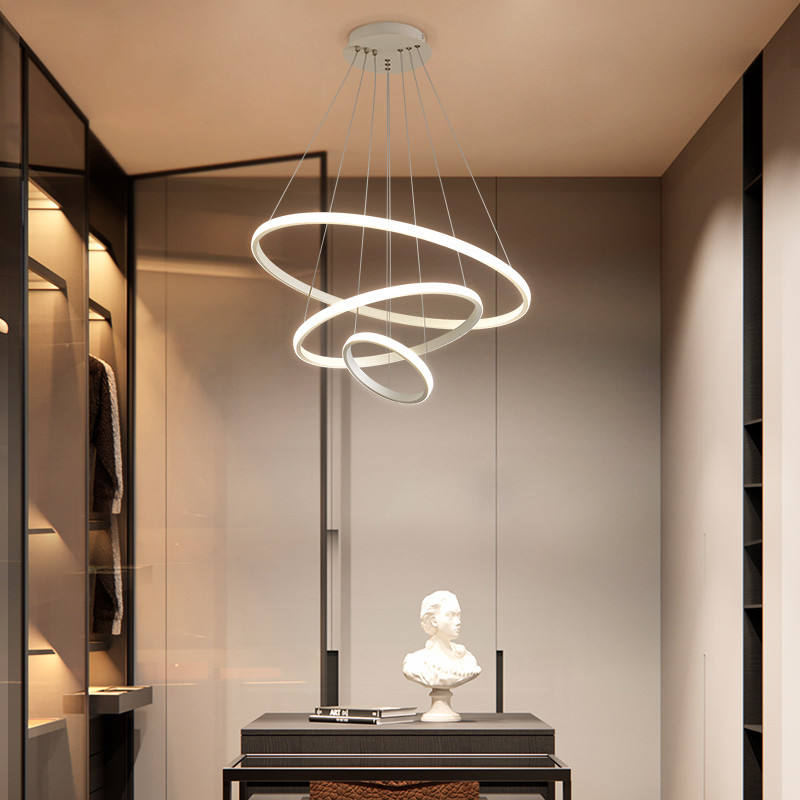 ArishaLight™ - Moderne, stilfuld loftslampe