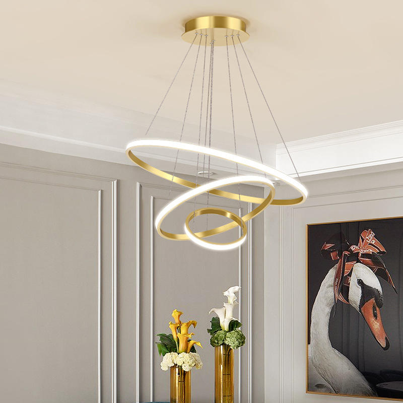 ArishaLight™ - Moderne, stilfuld loftslampe