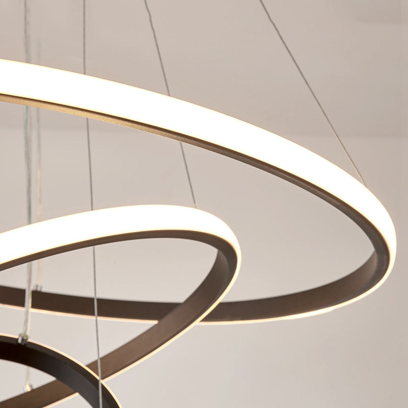 ArishaLight™ - Moderne, stilfuld loftslampe