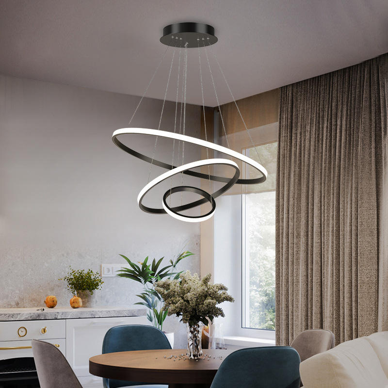 ArishaLight™ - Moderne, stilfuld loftslampe