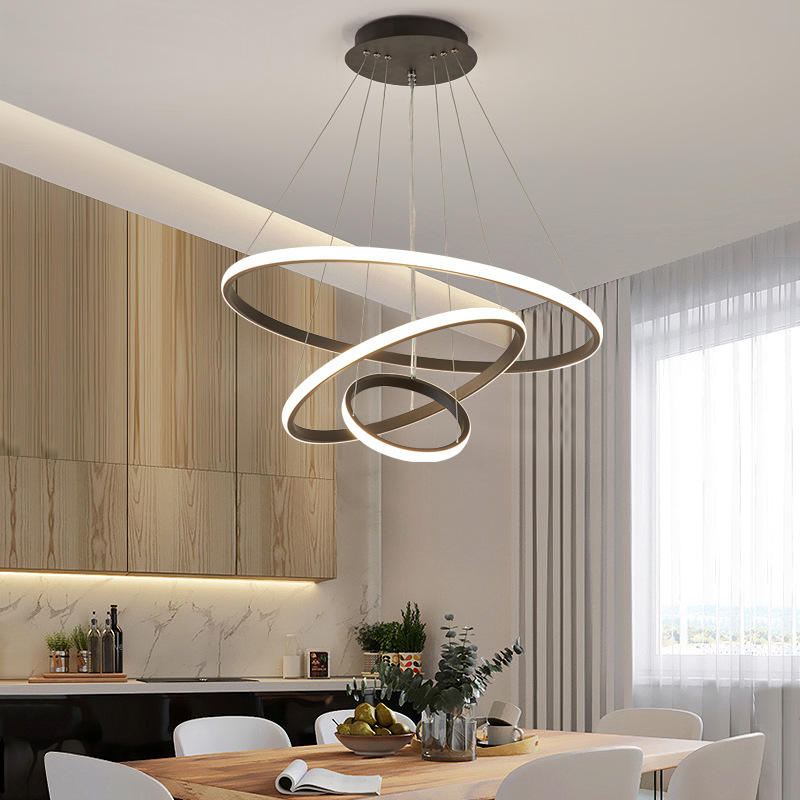 ArishaLight™ - Moderne, stilfuld loftslampe