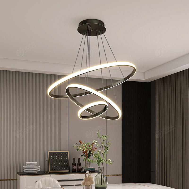 ArishaLight™ - Moderne, stilfuld loftslampe