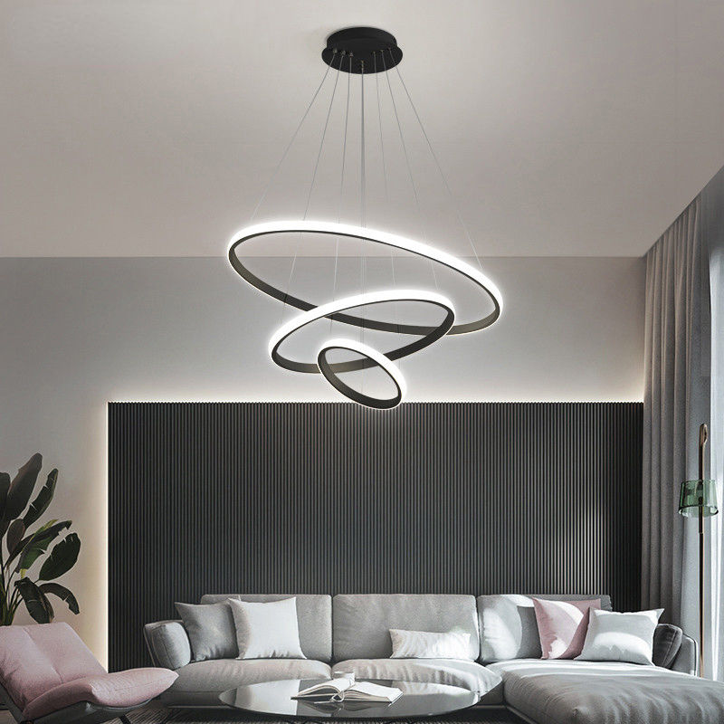 ArishaLight™ - Moderne, stilfuld loftslampe