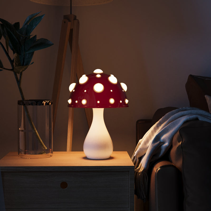 Luminara™ | LED Bordlampe