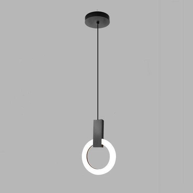 Nordisk Ring Led-pendel