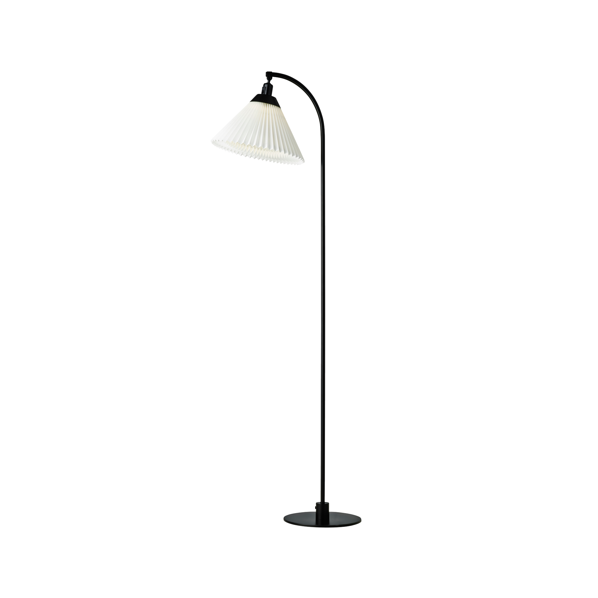 LE KLINT MODEL 368 Gulvlampe (udstillingsmodel)