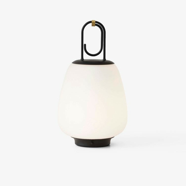 &Tradition Lucca SC51 Portable Bordlampe