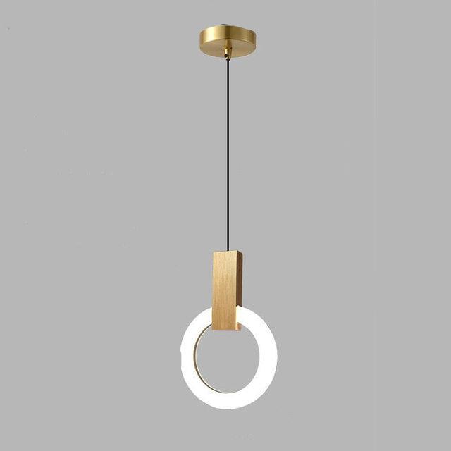 Nordisk Ring Led-pendel