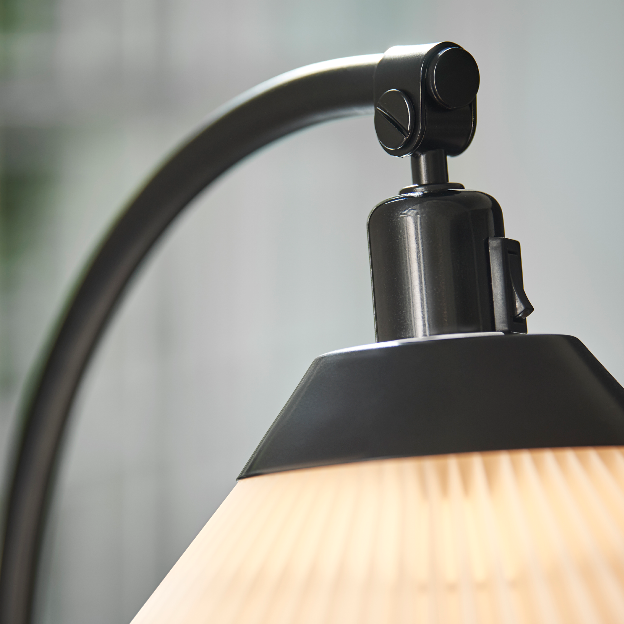 LE KLINT MODEL 368 Gulvlampe